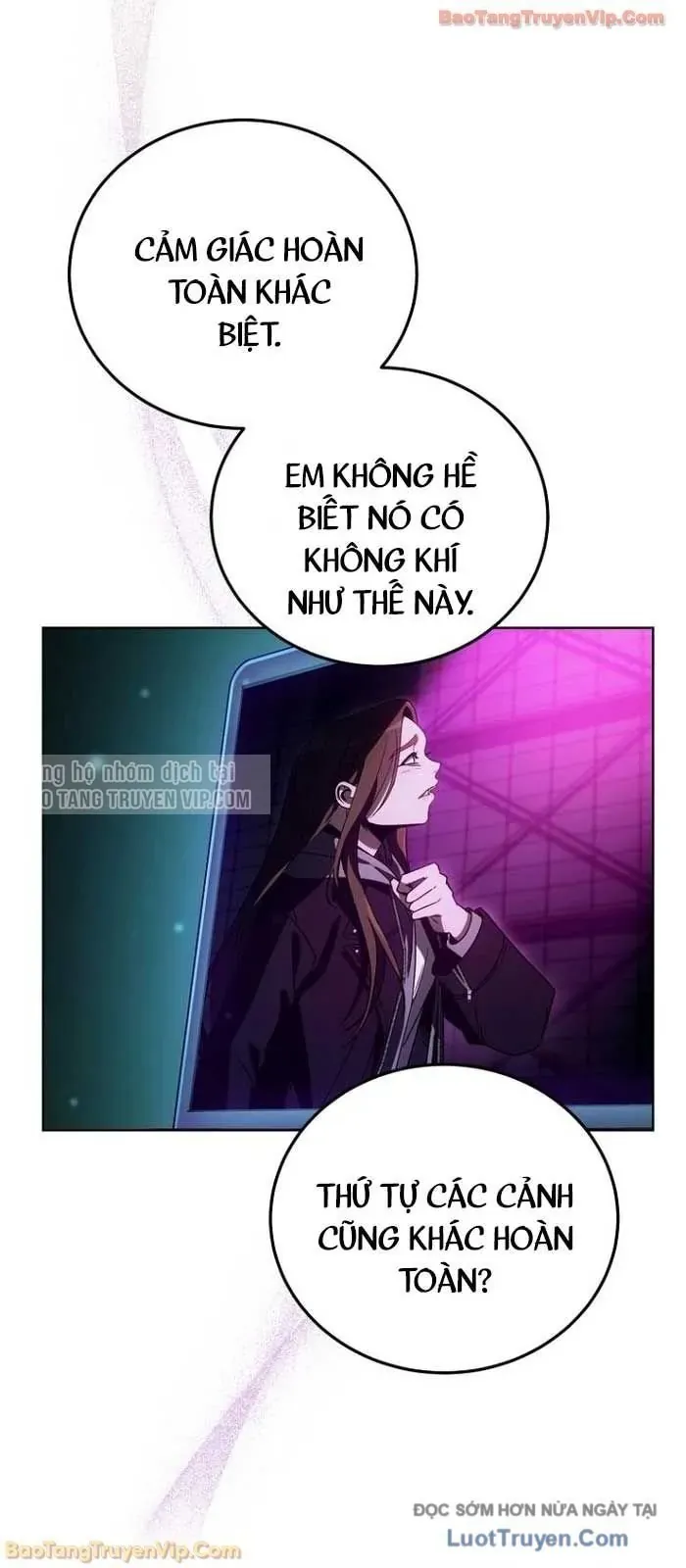 Diễn Viên Ngàn Mặt Chapter 43 - 44