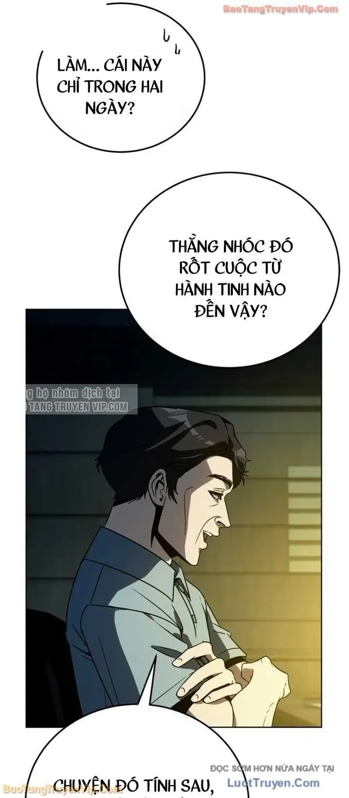 Diễn Viên Ngàn Mặt Chapter 43 - 51