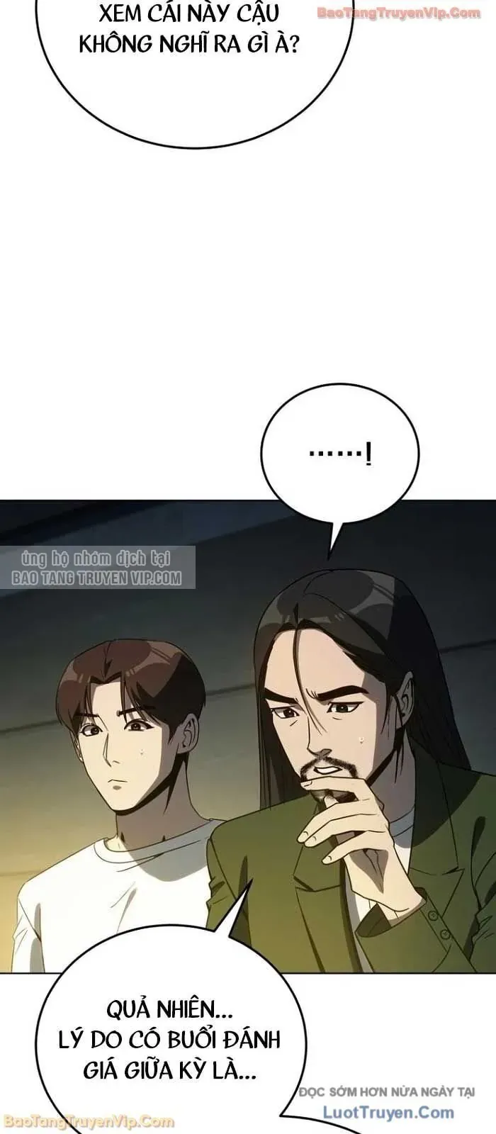 Diễn Viên Ngàn Mặt Chapter 43 - 52