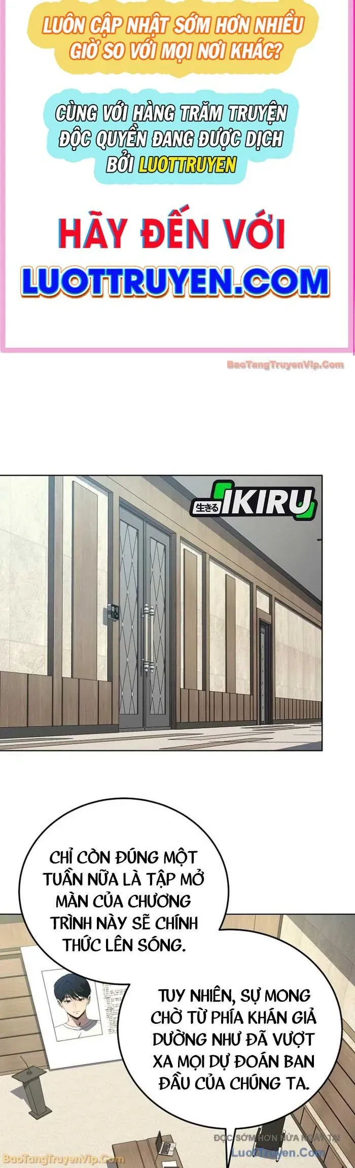 Diễn Viên Ngàn Mặt Chapter 44 - 2