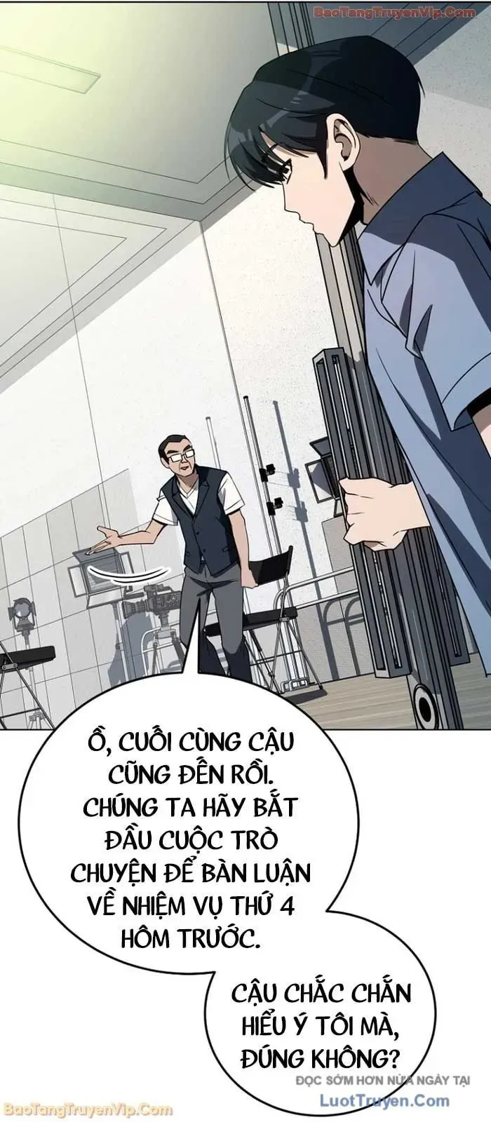 Diễn Viên Ngàn Mặt Chapter 44 - 17