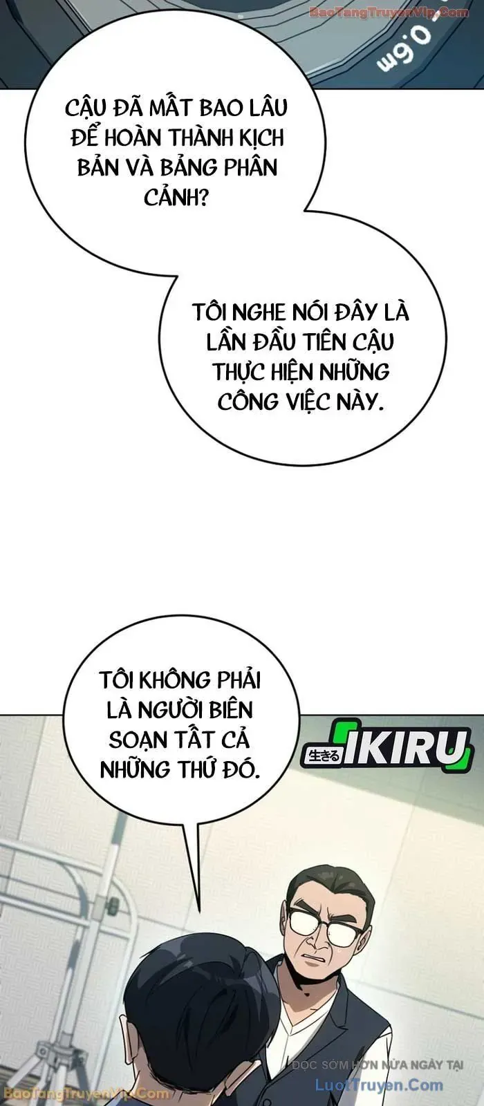 Diễn Viên Ngàn Mặt Chapter 44 - 26