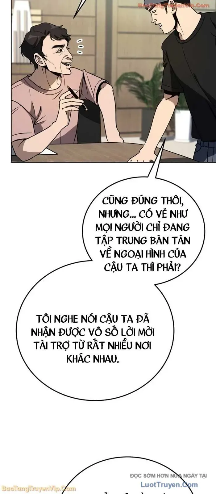 Diễn Viên Ngàn Mặt Chapter 44 - 4