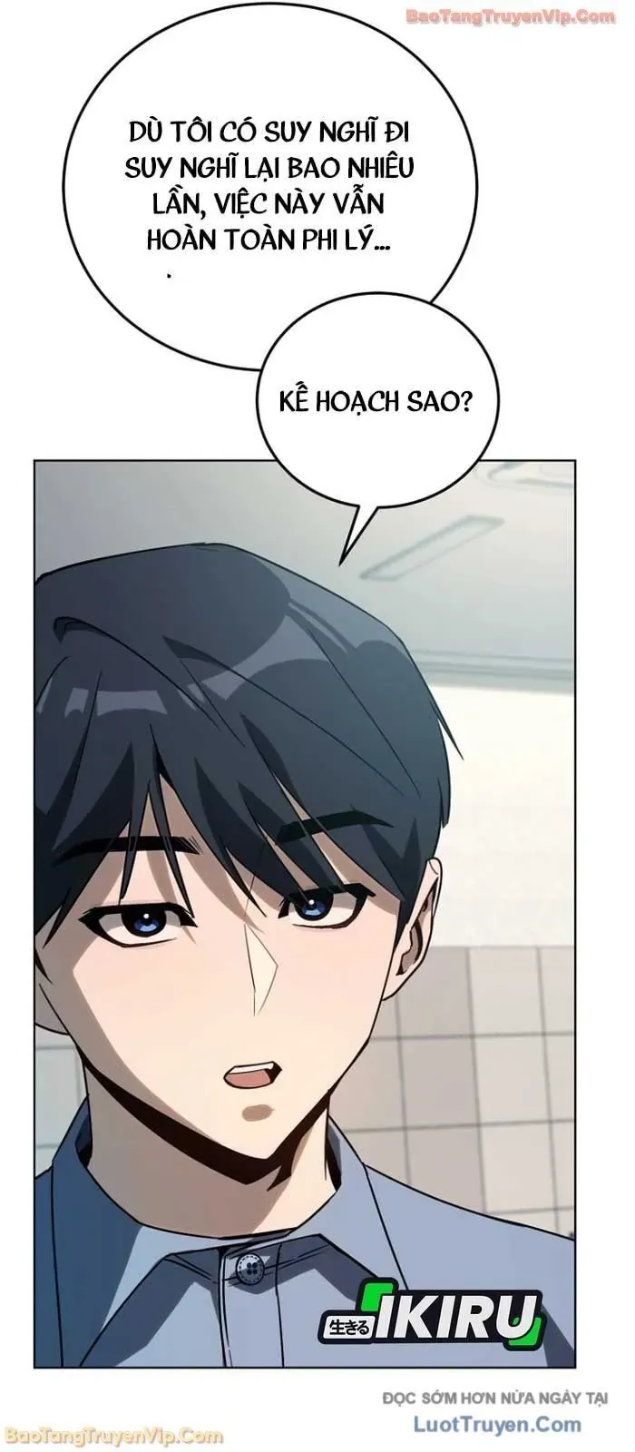 Diễn Viên Ngàn Mặt Chapter 44 - 32