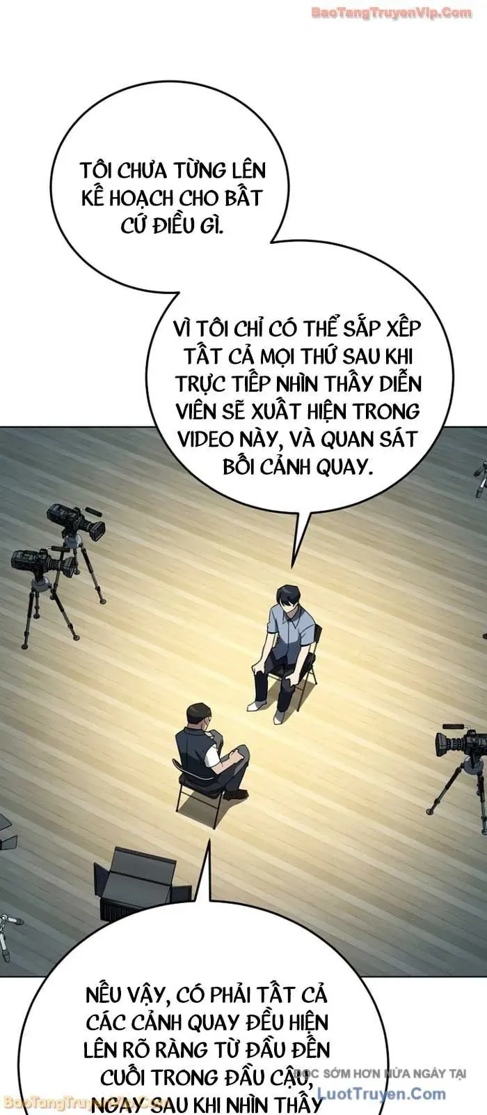 Diễn Viên Ngàn Mặt Chapter 44 - 33