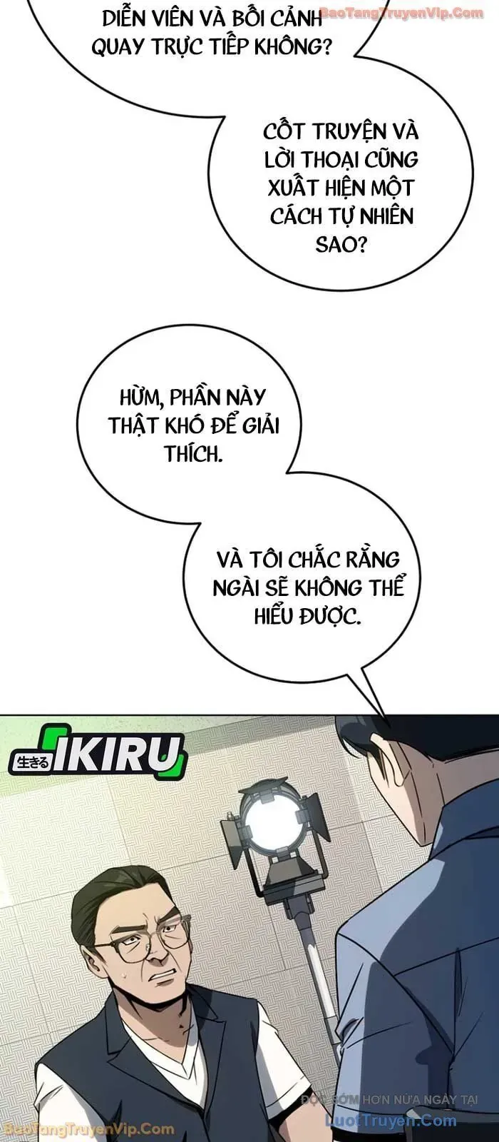 Diễn Viên Ngàn Mặt Chapter 44 - 34