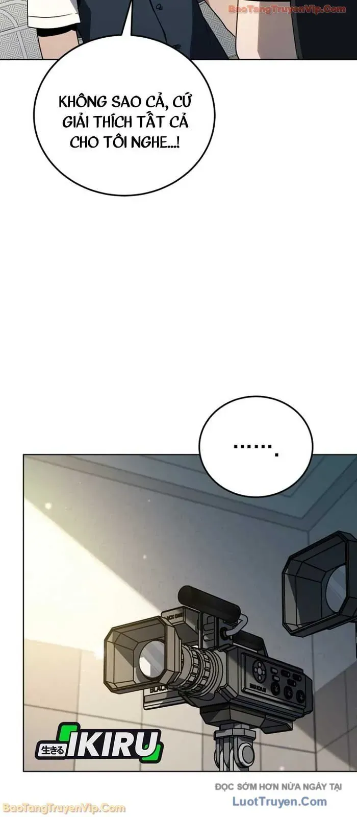 Diễn Viên Ngàn Mặt Chapter 44 - 35