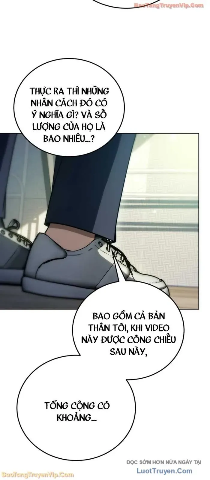 Diễn Viên Ngàn Mặt Chapter 44 - 42