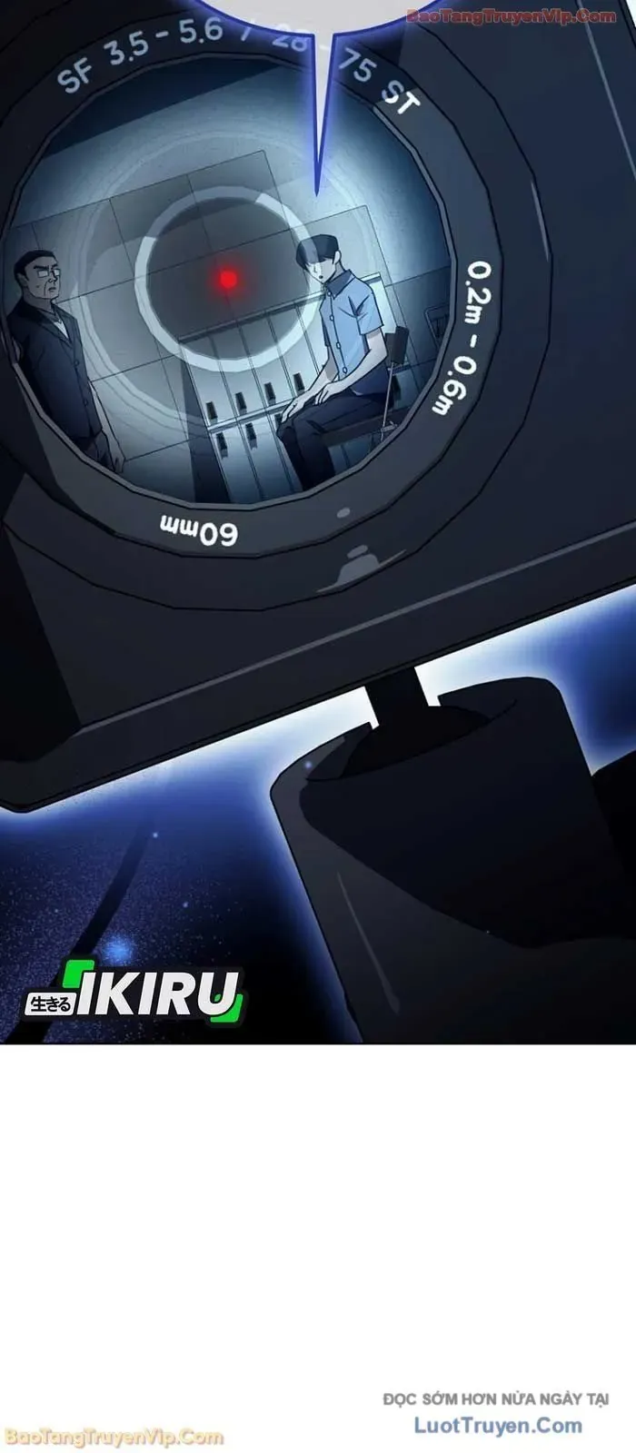 Diễn Viên Ngàn Mặt Chapter 44 - 54