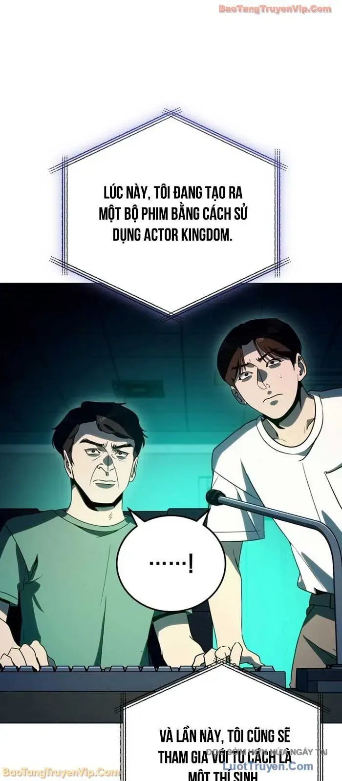 Diễn Viên Ngàn Mặt Chapter 44 - 58