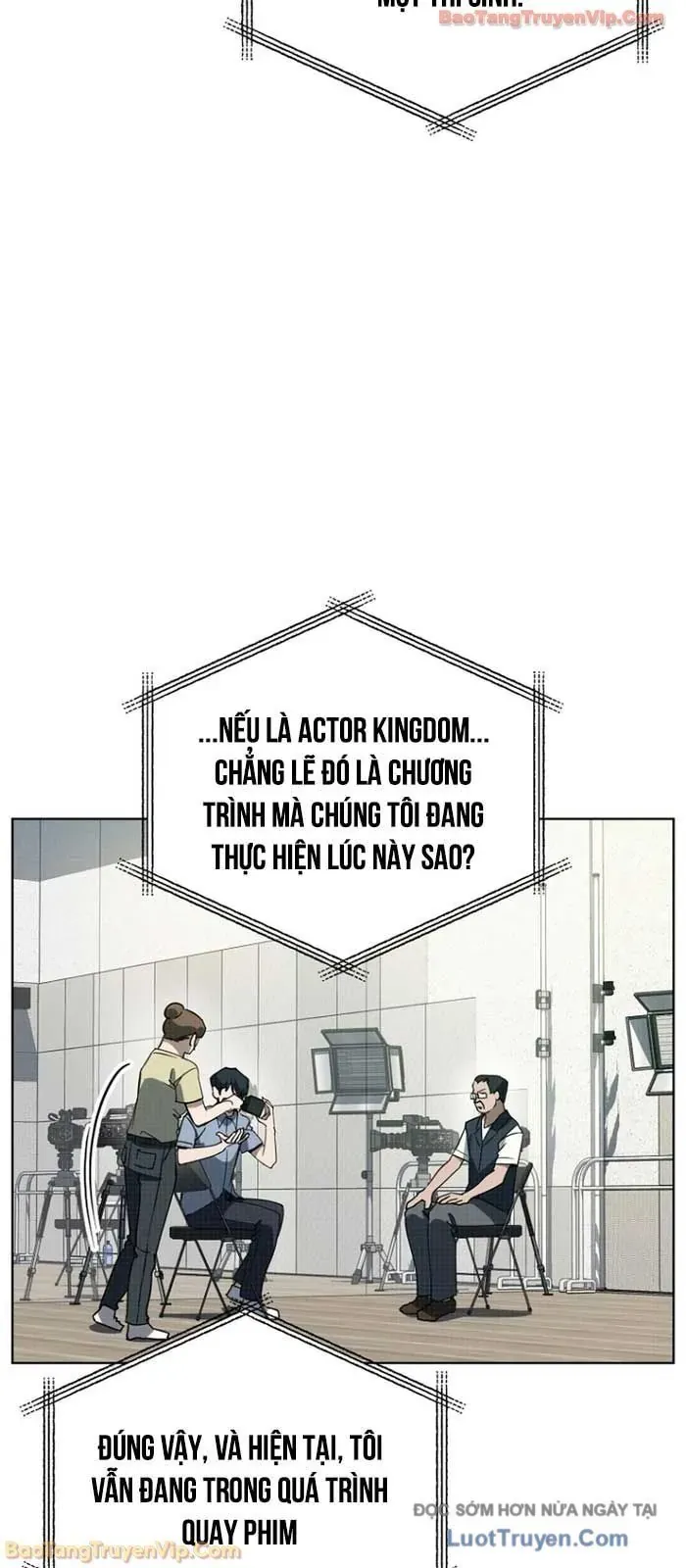 Diễn Viên Ngàn Mặt Chapter 44 - 59