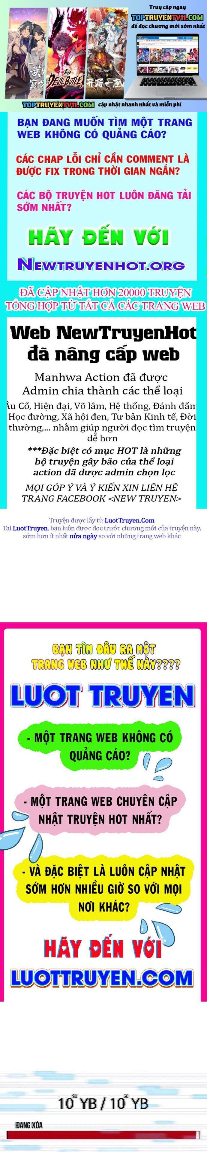 Unluck Chapter 66 - 2