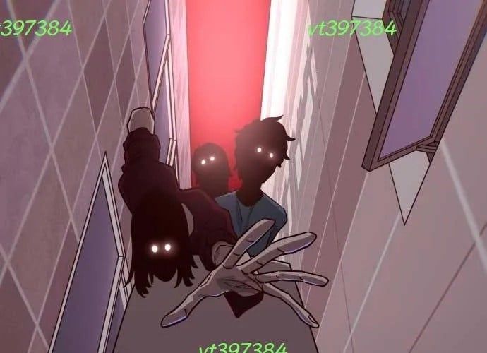 Unluck Chapter 66 - 105