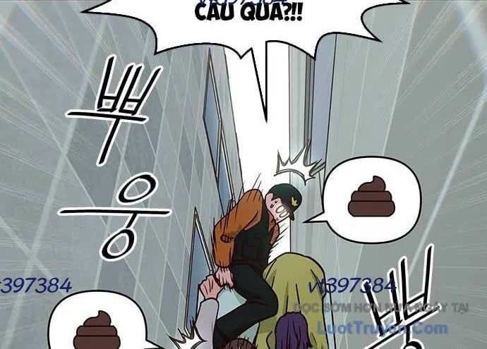 Unluck Chapter 66 - 116