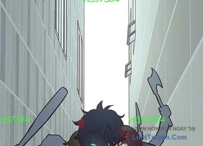 Unluck Chapter 66 - 15