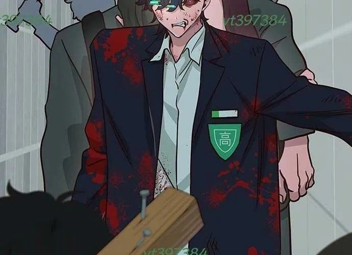 Unluck Chapter 66 - 16