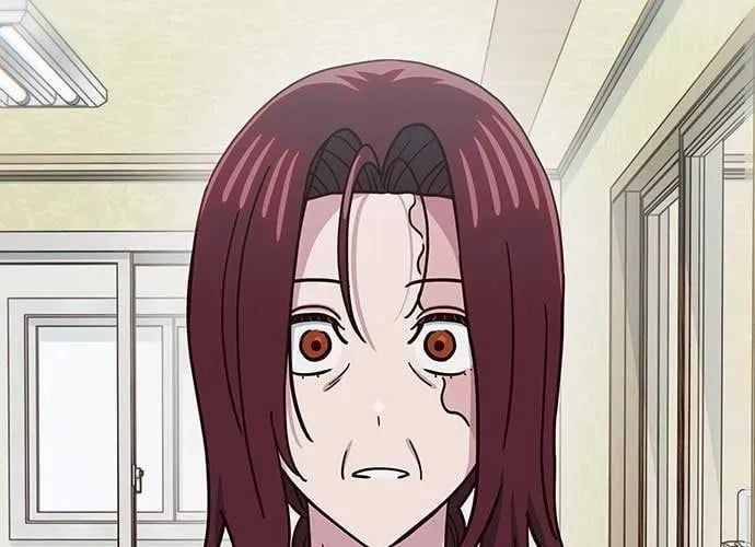 Unluck Chapter 66 - 196