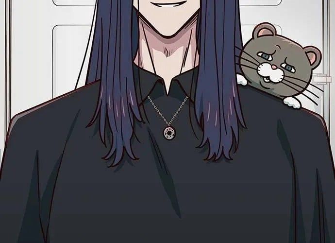 Unluck Chapter 66 - 200