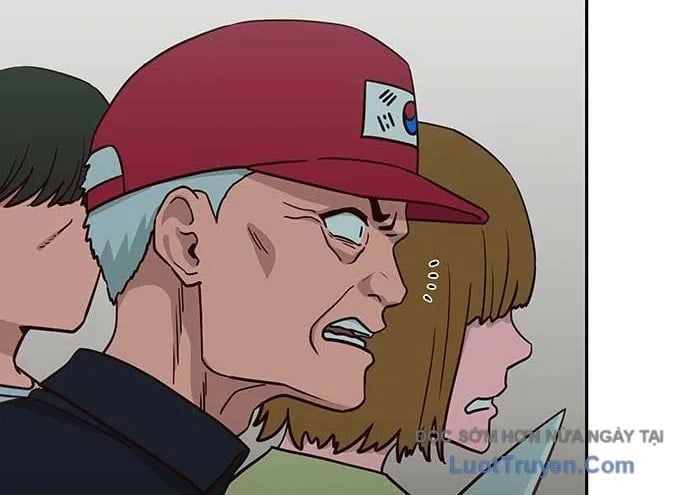 Unluck Chapter 66 - 31