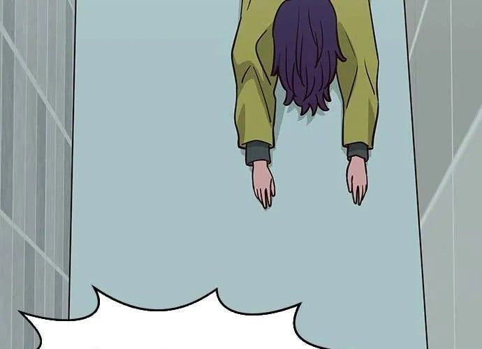 Unluck Chapter 66 - 34