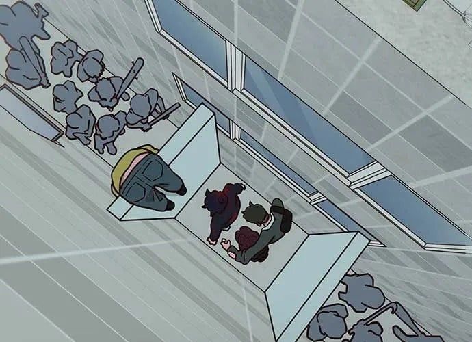 Unluck Chapter 66 - 38