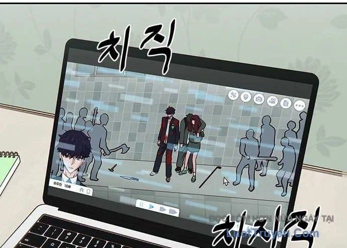 Unluck Chapter 66 - 5