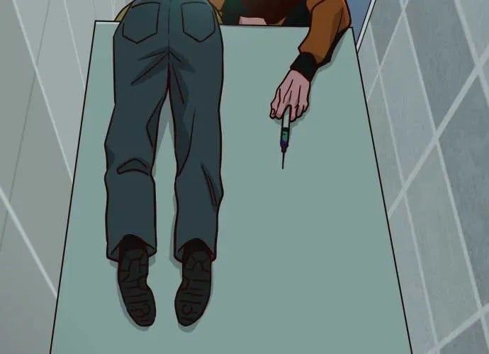 Unluck Chapter 66 - 90