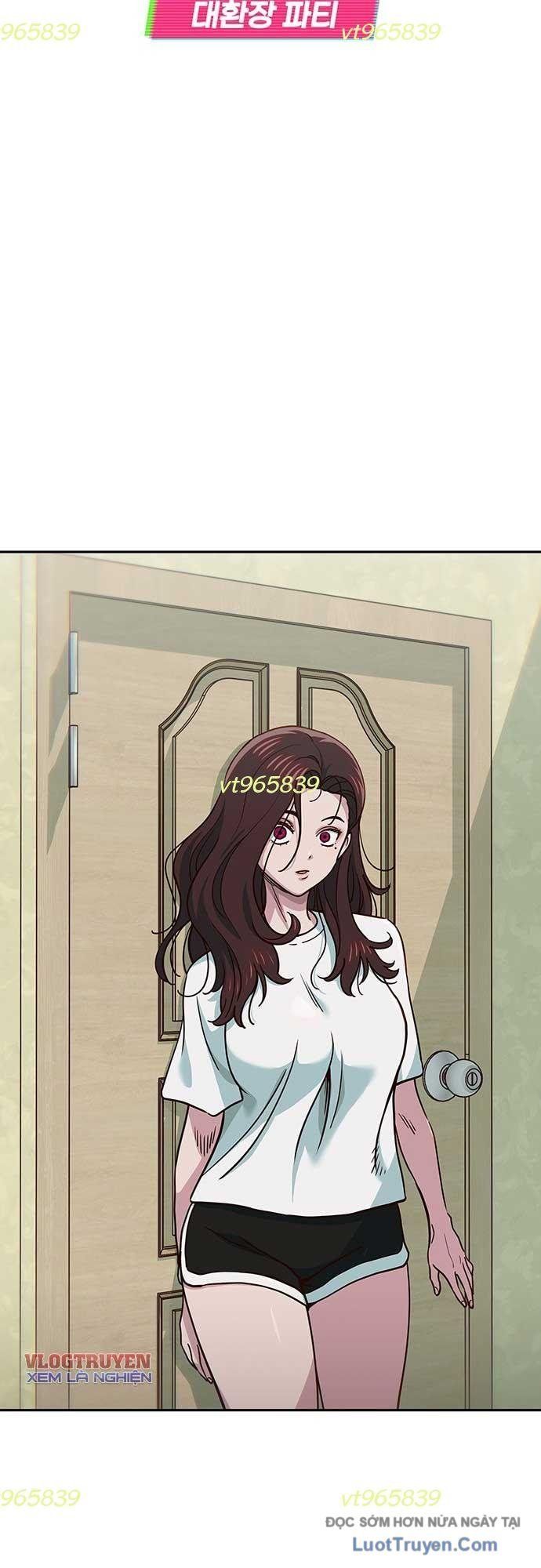 Unluck Chapter 67 - 12