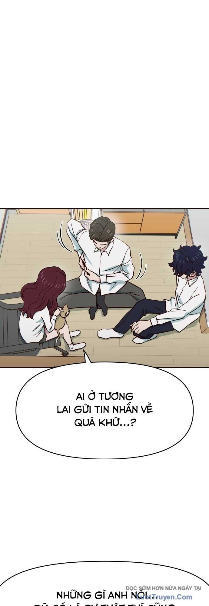 Unluck Chapter 67 - 22