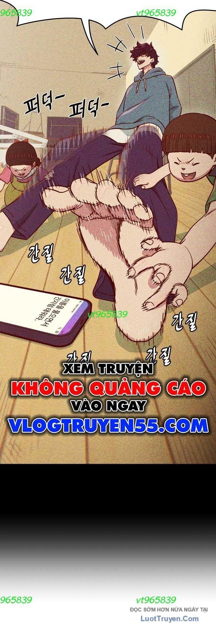 Unluck Chapter 67 - 30