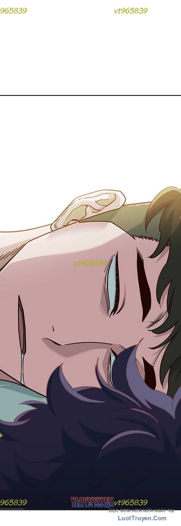 Unluck Chapter 67 - 4