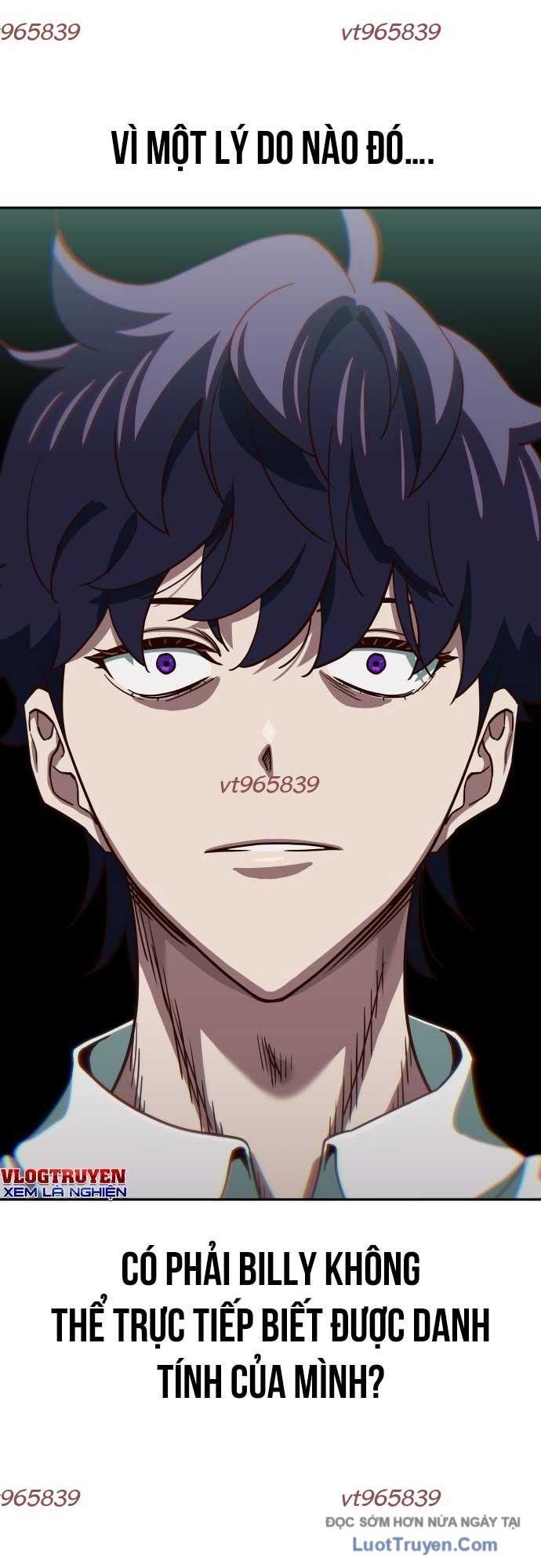 Unluck Chapter 67 - 31