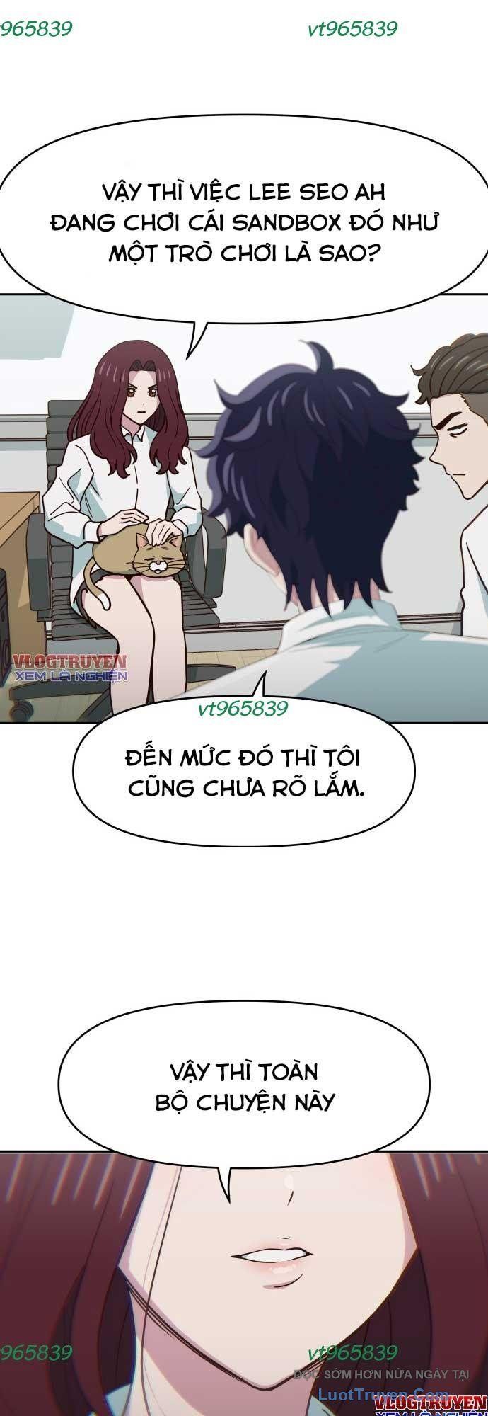 Unluck Chapter 67 - 32