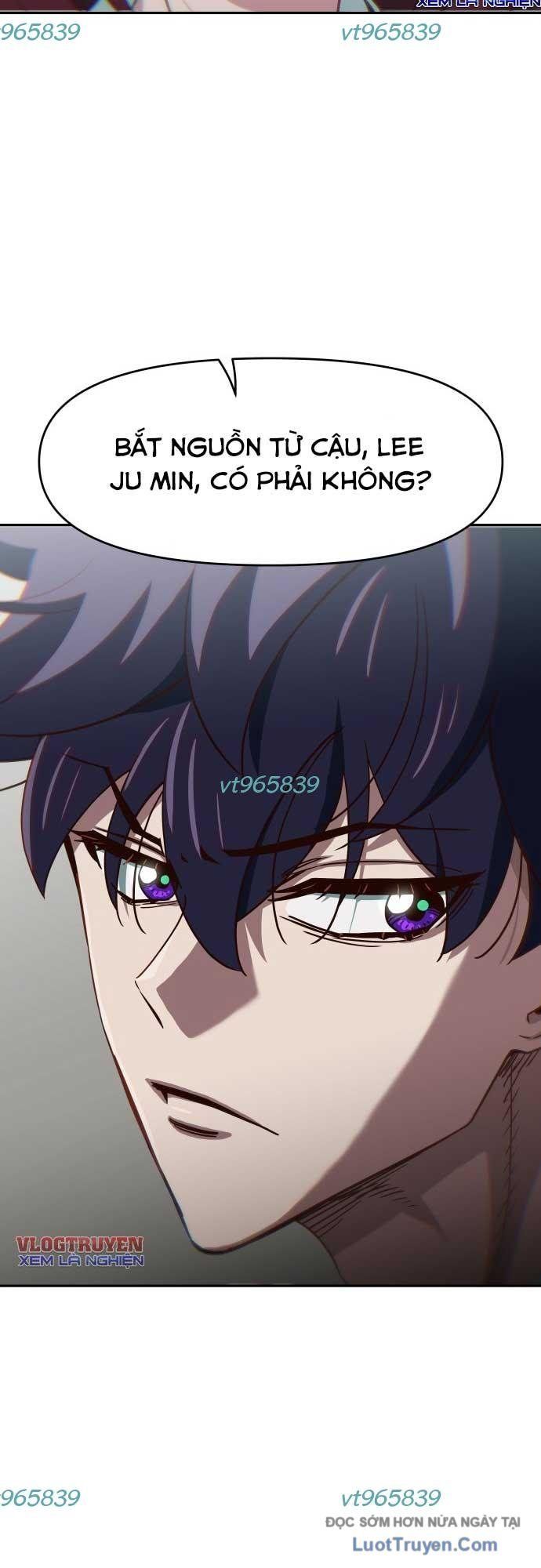 Unluck Chapter 67 - 33