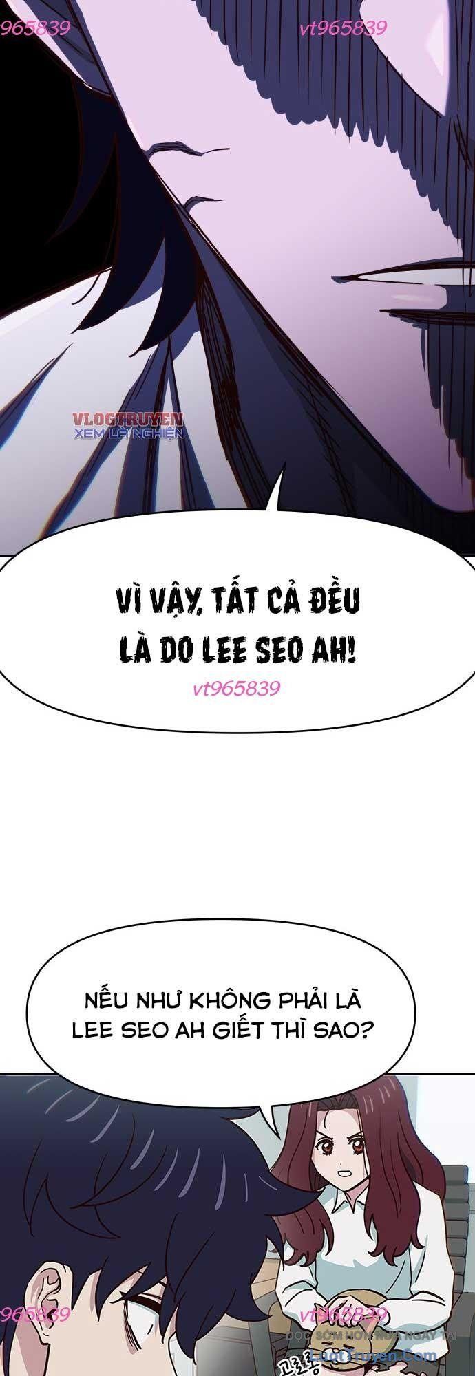 Unluck Chapter 67 - 36