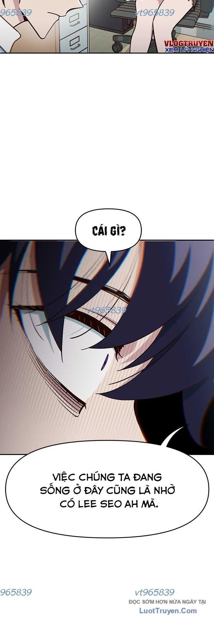 Unluck Chapter 67 - 37