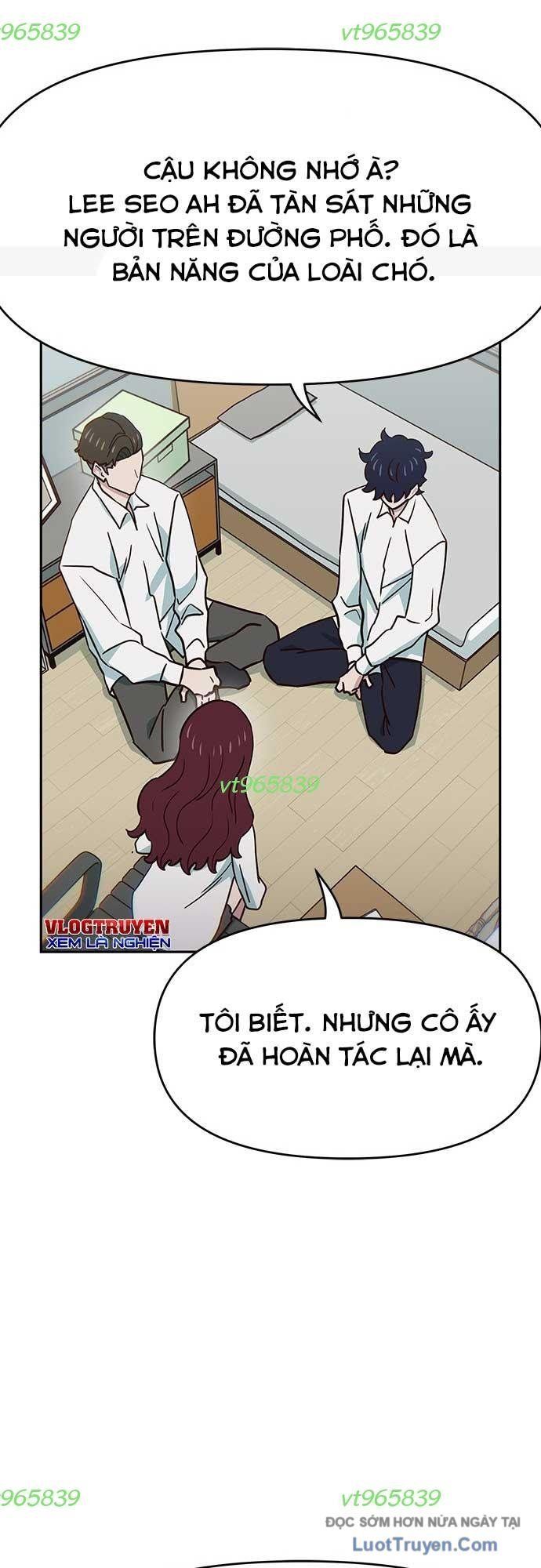 Unluck Chapter 67 - 39