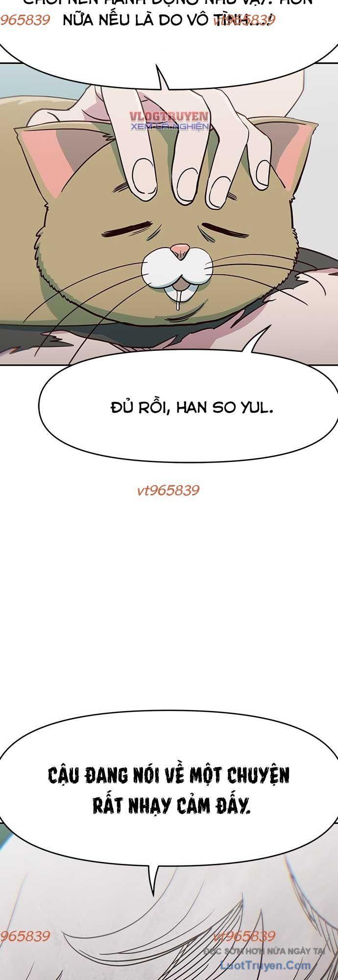 Unluck Chapter 67 - 41