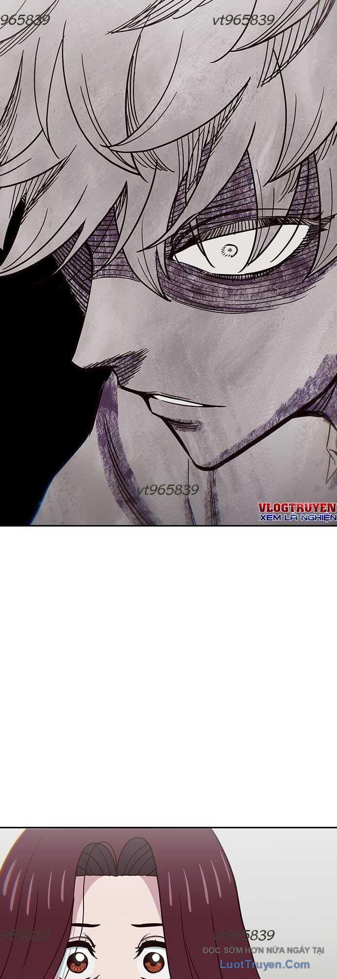 Unluck Chapter 67 - 42