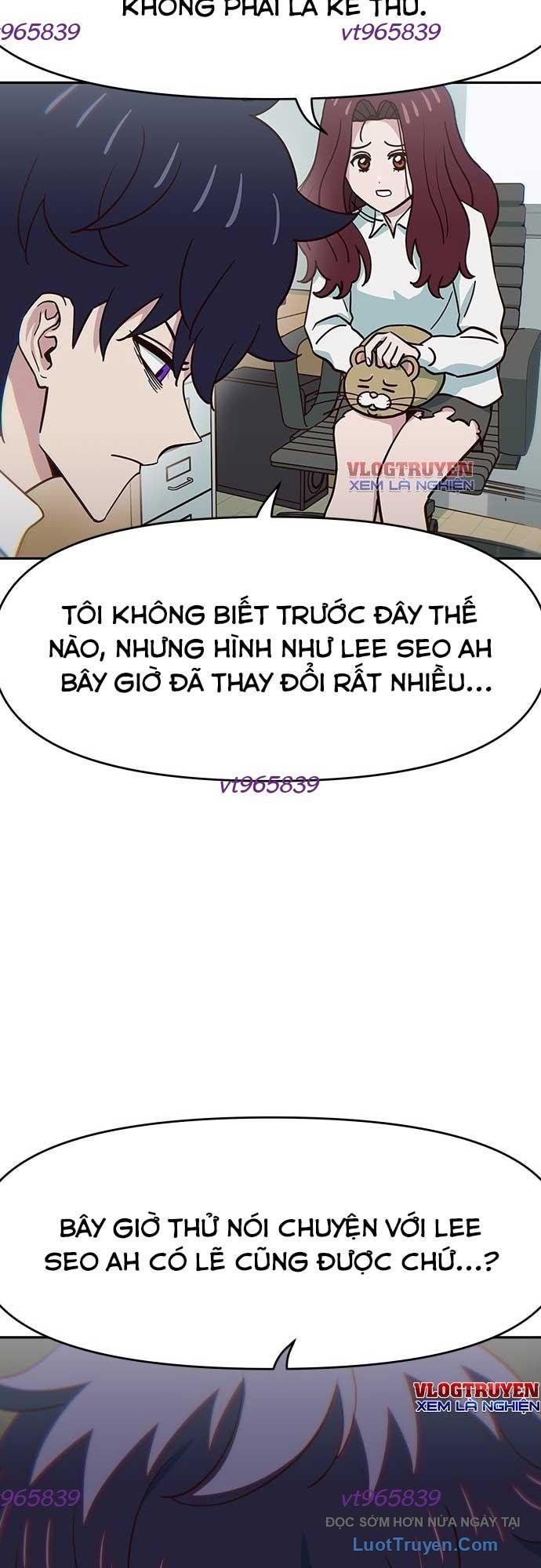 Unluck Chapter 67 - 44