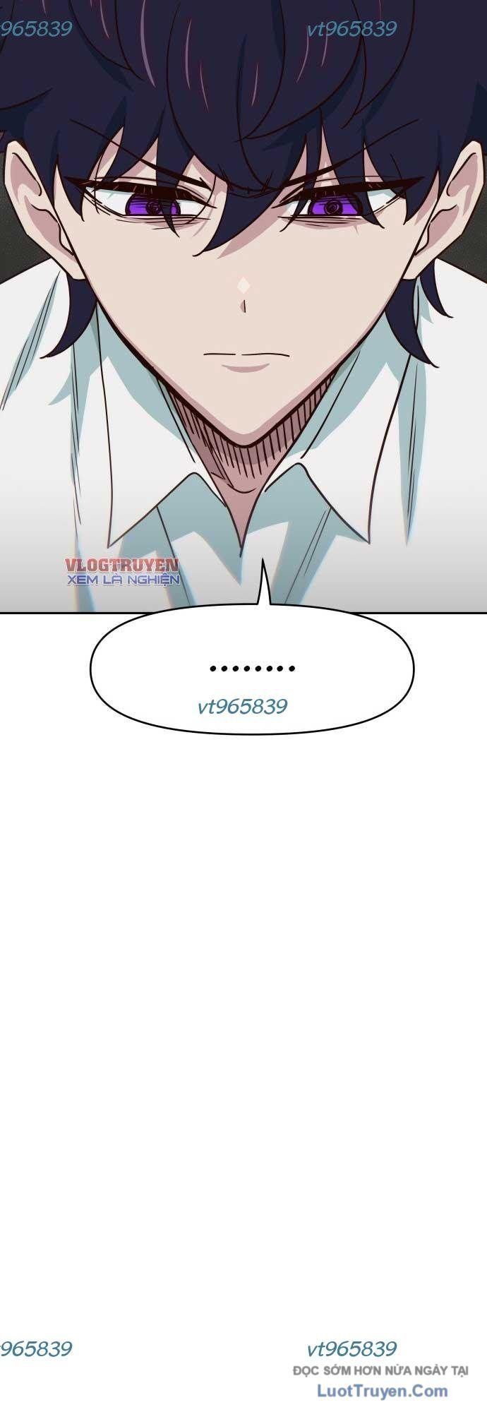 Unluck Chapter 67 - 45