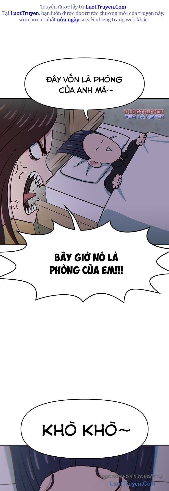 Unluck Chapter 67 - 55