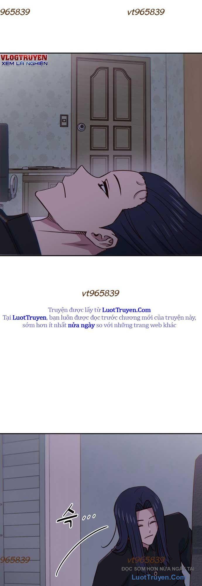 Unluck Chapter 67 - 58