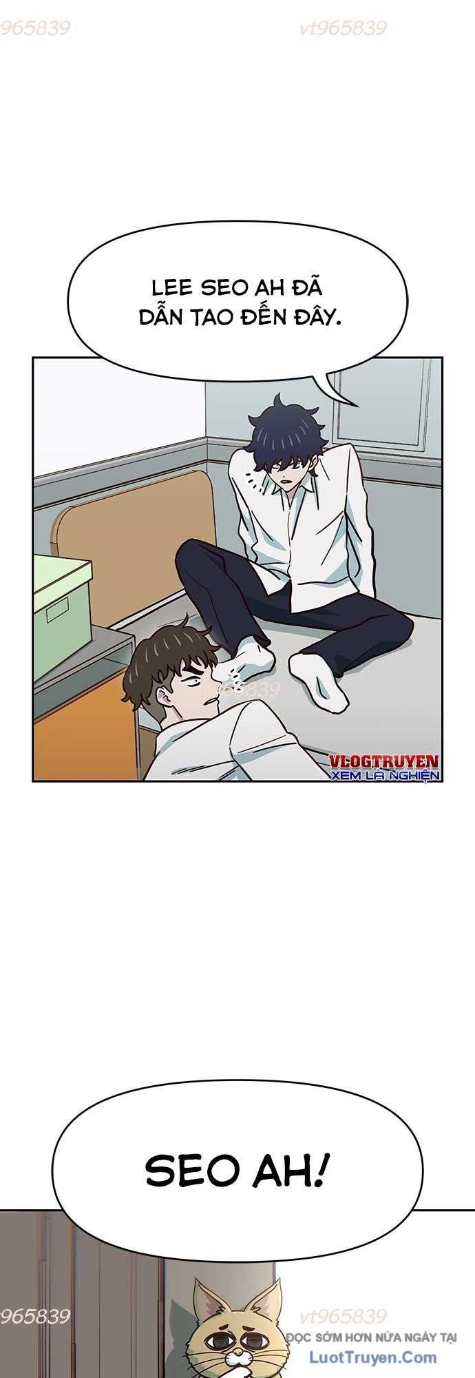 Unluck Chapter 67 - 7