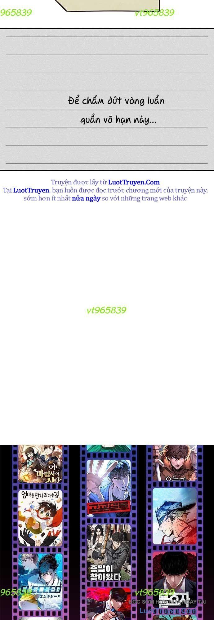 Unluck Chapter 67 - 68