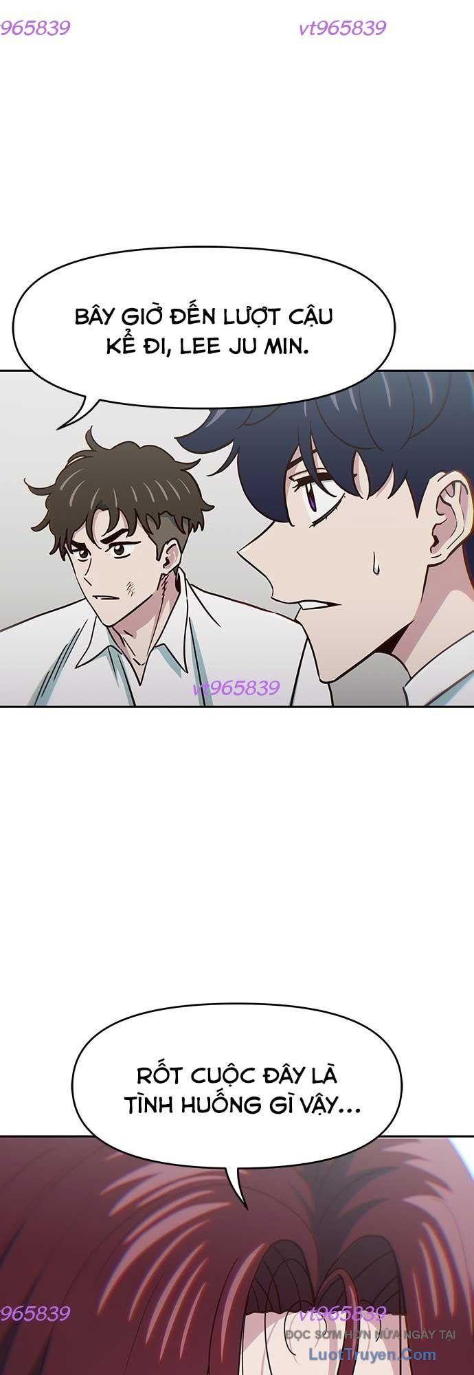 Unluck Chapter 67 - 10