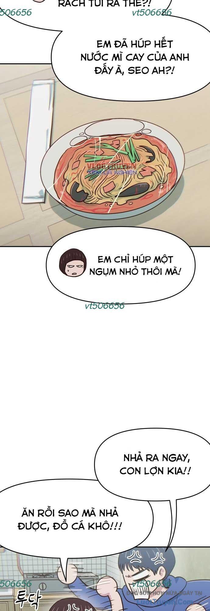 Unluck Chapter 68 - 11