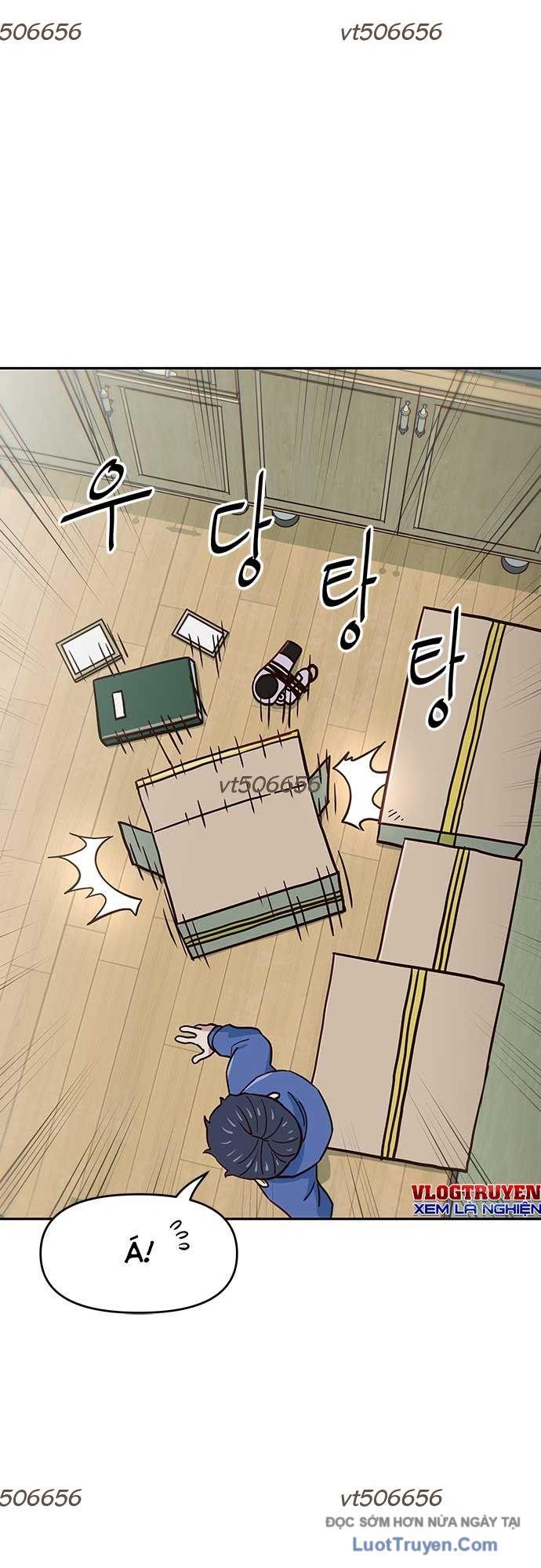 Unluck Chapter 68 - 13