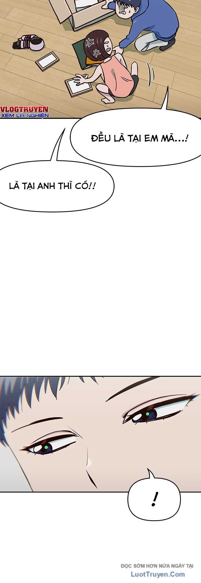 Unluck Chapter 68 - 16