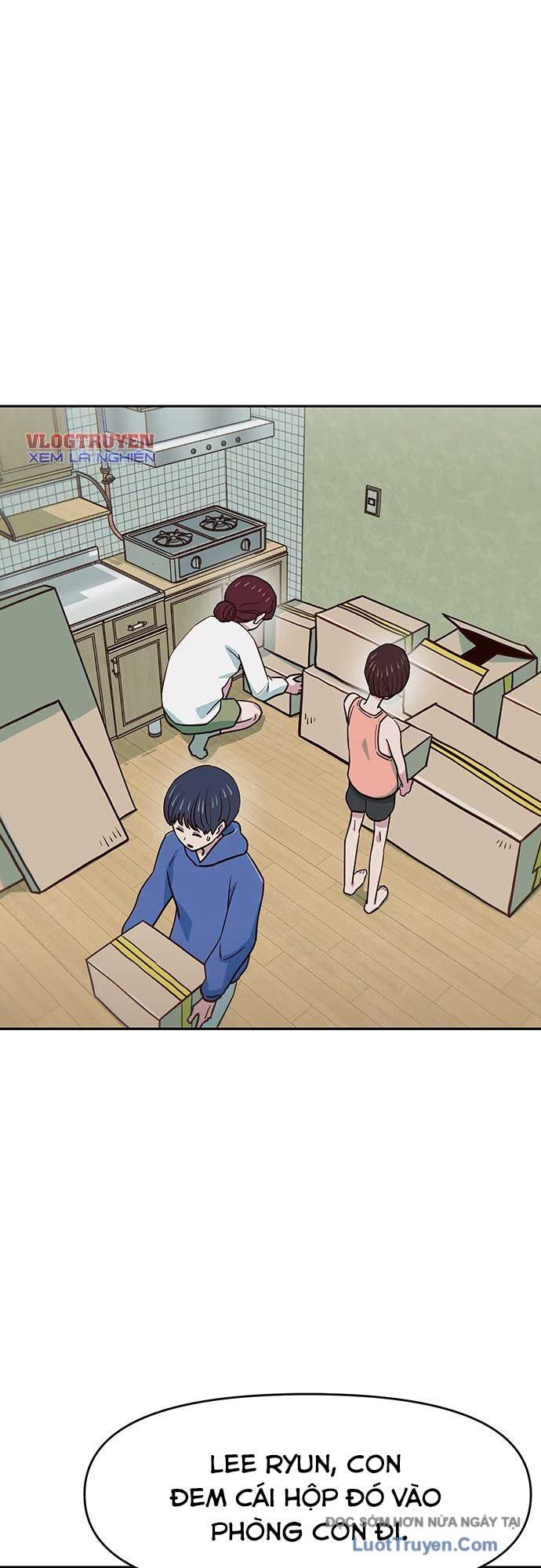 Unluck Chapter 68 - 3